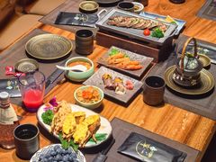 -一本料理(西溪天街店)