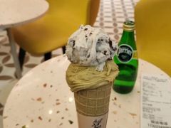 -CREAM STORY意大利手工冰淇淋&甜品(万象前海店)