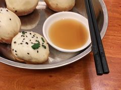 -三两春肚肺汤(崂山路店)