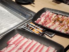 -新石器烤肉(南站店)