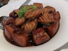 鲍鱼红烧肉-吉阳酒店(奥山店)