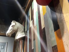 -枪火串烧·东北特色烧烤(罗湖总店)