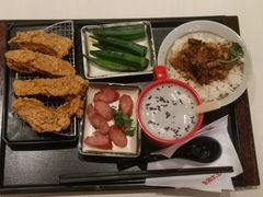 -永和大王(浦东南路店)