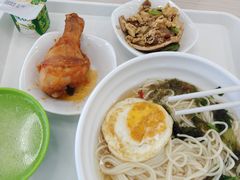 -吴茂兴本帮面(百色路店)