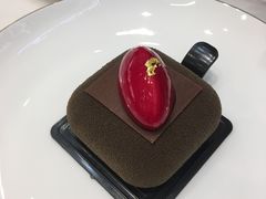 -法桐蛋糕·手作面包(万象城店)
