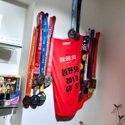 店内环境-月野兔日式美睫美甲