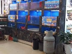 -鑫鸿达·海鲜闽菜热炒小馆(中山路店)