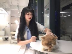 -怪兽屋·羊驼·猫咖·狗咖(俊华广场店)