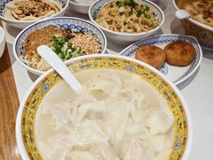 -龙抄手(春熙路总店)