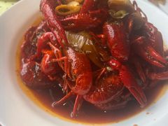 -莲餐厅·湖北菜·藕汤老手艺(愚园路店)