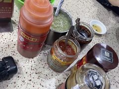 -安平依杰拌粉干(大同店)