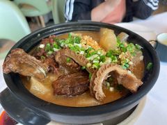 -潮上潮(南中环店)