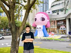 -深圳来福士广场