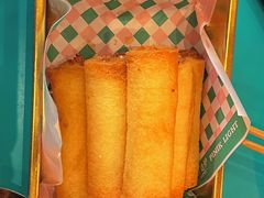 -粉灯牛腩牛杂煲·鸡煲(双井店)