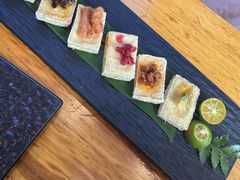 -桥香园过桥米线(国贸店)