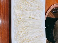 -岳合轩老北京涮肉