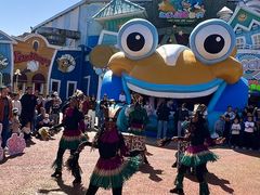 -大连海昌发现王国主题公园