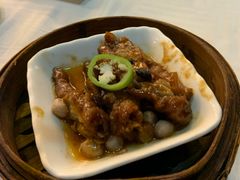 -潮福城大酒楼·潮粤菜·港式点心(阳光城店)