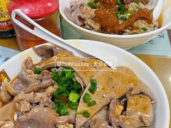 -荔林食店(西华路店)