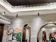 -民信老铺(双皮奶博物馆店)