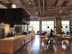-dotcom coffee古点咖啡(致真大厦店)
