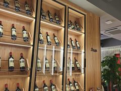 -福海居烤鸭店(鸟巢店)