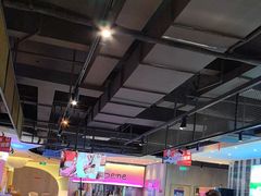 -丰茂烤串(公园店)
