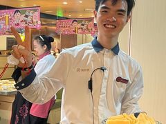 -海底捞火锅(杭州滨江九宜城店)