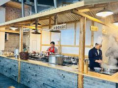-成都味道(望江西路店)