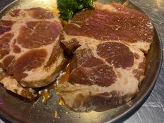 -大叹号·朝鲜族烤肉(潍坊泰华城店)