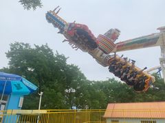 -南戴河国际娱乐中心