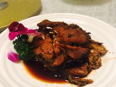 -新聚丰菜馆(太监弄店)