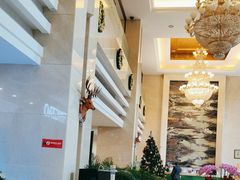 -上海吉臣维景酒店·维多利亚餐厅
