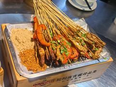 -小眼睛餐饮&杨杨夜宵