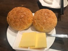 -新旺茶餐厅(嘉里城店)