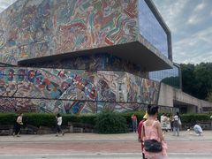 -四川美术学院美术馆