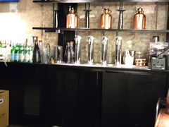 -大酉·M Coffee(北京美术馆店)