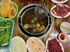 牛肉丸-柴头哥·牛肉火锅(爱民路店)