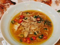 -惠丰堂饭庄·烤鸭·京味菜(翠微路店)