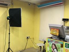 -超越色彩摄影冲印照相馆(环市路店)