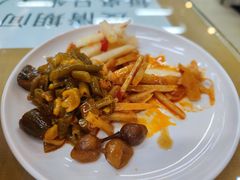 -红鼻子桂林米粉(金唐新光界店)