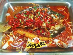 -水浒湘西小串烧烤.小龙虾.烤鱼(员村店)