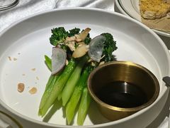 -404干式熟成牛排馆•聚会餐厅