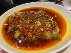 -抚顺美食·老上海味道