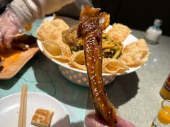 -牧马人奶茶馆(乌兰察布总店)