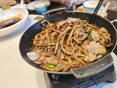 -食光慢宴·安吉土菜馆