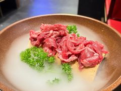 -一绪に和牛寿喜烧(罗湖益田假日店)