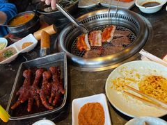 -一品诚记烤肉(大连柏威年购物中心店)