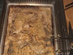 -新石器烤肉(欧尚永宁店)