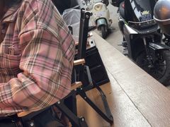 -蛋仔超人·鸡蛋仔·港奶(西华路店)